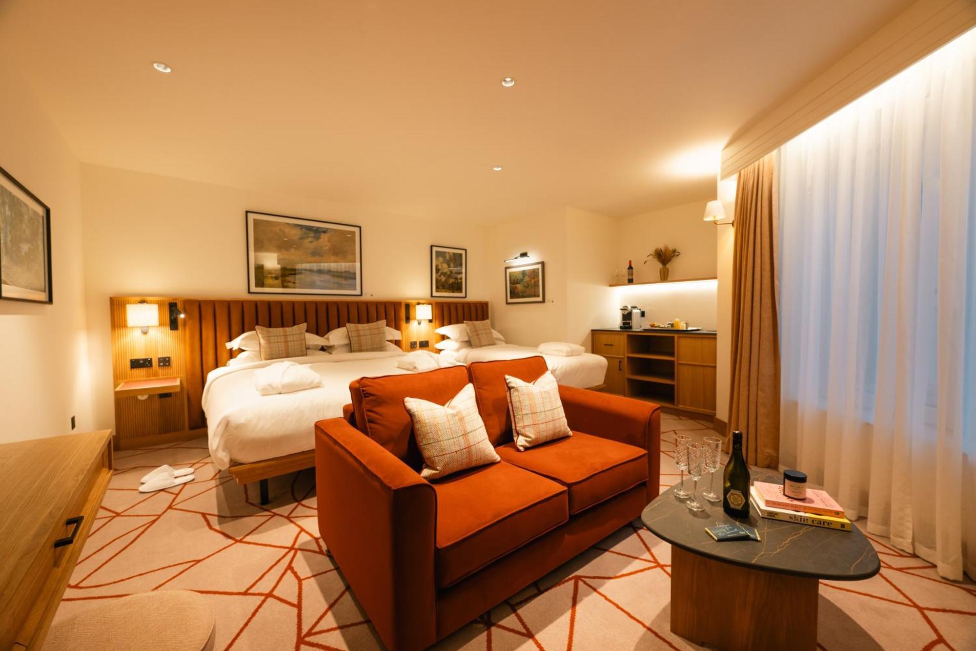 Kilkenny Pembroke Hotel Eksteriør bilde
