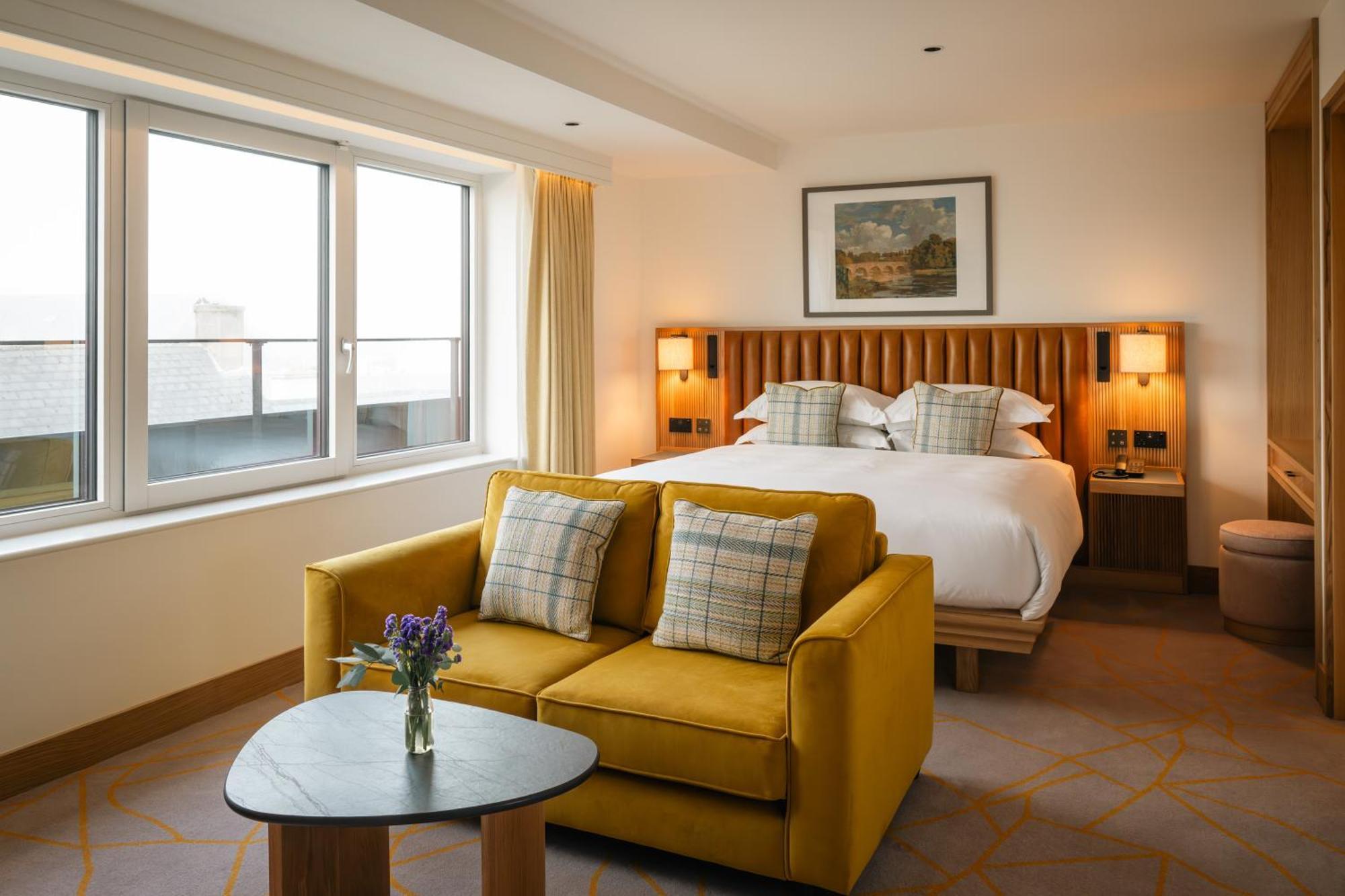 Kilkenny Pembroke Hotel Eksteriør bilde