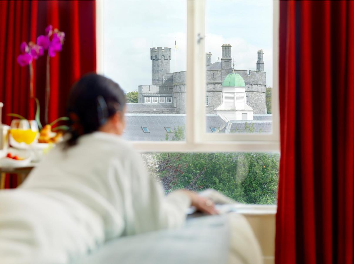 Kilkenny Pembroke Hotel Fasiliteter bilde